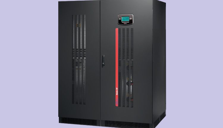 Uninterruptible Power Supply (UPS)