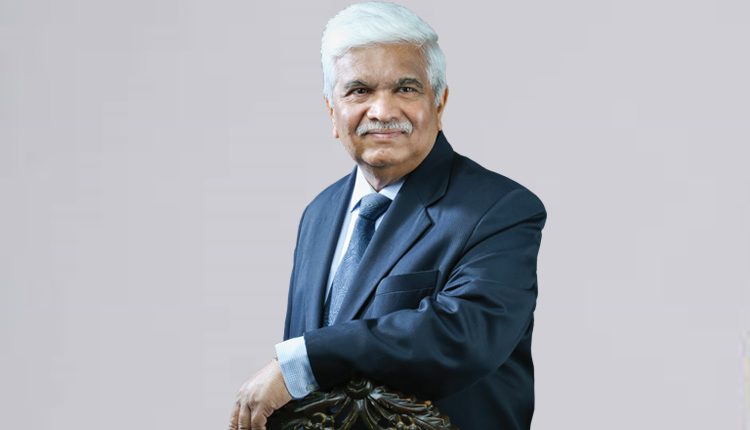 S.A. MOHAN,