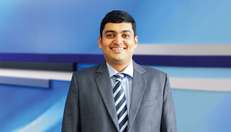 Girish Alawe General Manager – Training, tec.nicum Academy