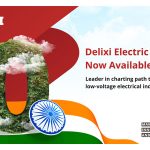 Delixi Electric Products