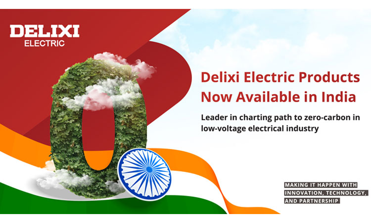 Delixi Electric Products