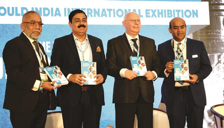 Die Mould India 2024 Sets the Stage for Innovation and Collaboration