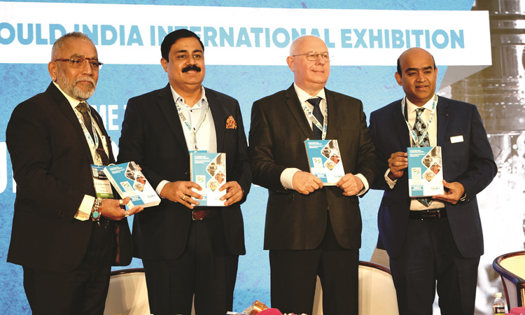 Die Mould India 2024 Sets the Stage for Innovation and Collaboration