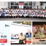 ELGi Celebrates Commitment to Innovative