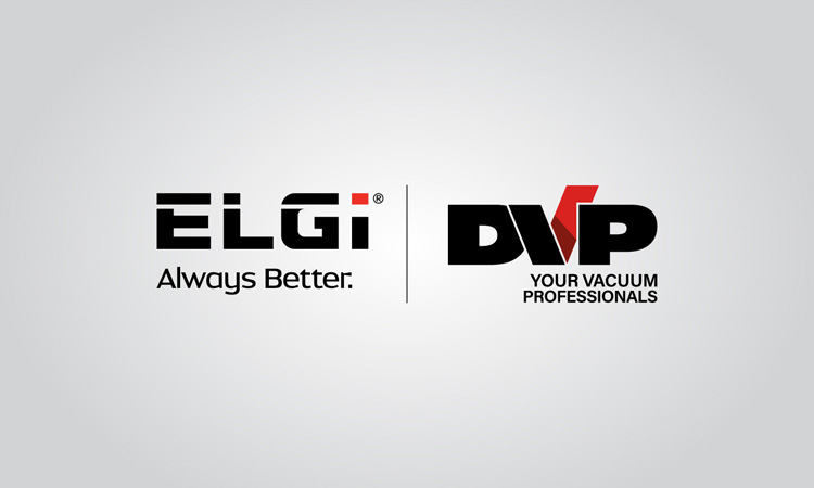 ELGi multi-year technology licensing agreement with D.V.P. Vacuum Technology S.p.A., Italy