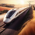 Modernisation Of Indian Railways