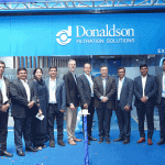 Donaldson to Showcase Range of Dust Collectors