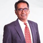 Dr. Jairam Varadaraj, Managing Director, ElgiEquipments Limited.