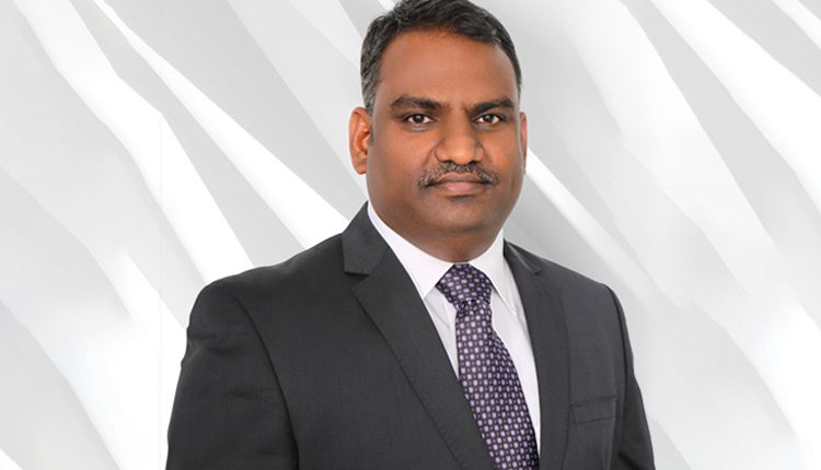Gopuraj-N.,-Division-Sales-Director-ABB-India