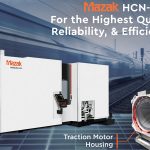 Mazak HCN-8800