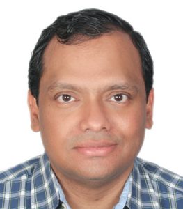 Gabin Kattukaran, Director, Mechelonic Engineers.