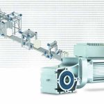Drives For Food And Beverage Production