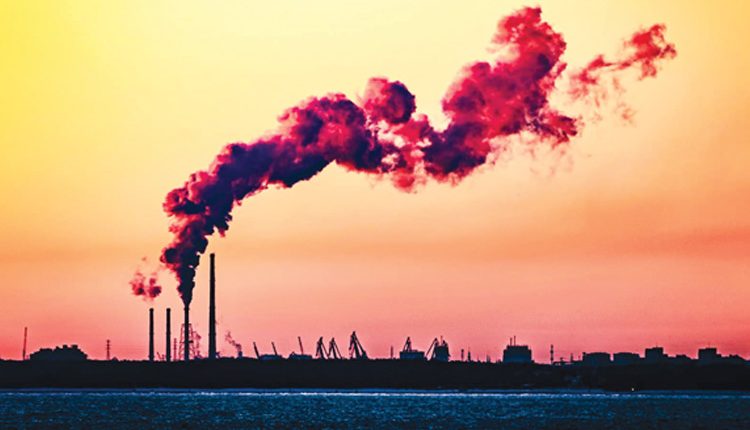 A Cornerstone For Reliable Emissions Data & Environmental Compliance
