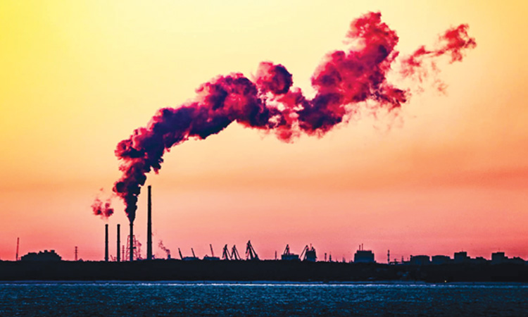 A Cornerstone For Reliable Emissions Data & Environmental Compliance