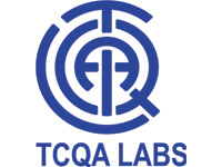 TCQA labs  -Logo