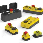 Pizzato EL AN, EL AC And EL AD Series Control Stations For Motion Control Of Elevators During Inspection And Maintenance Phases