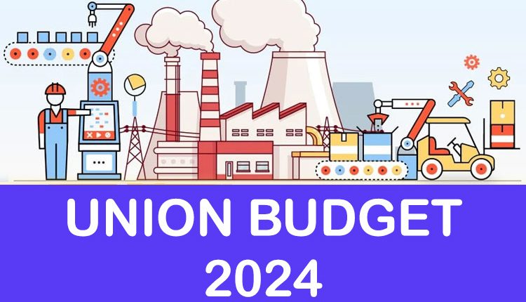 UNION-BUDGET-2024