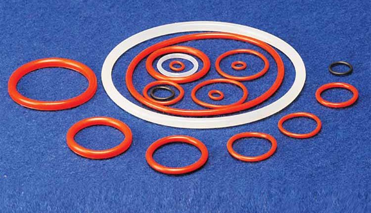 amipolymer -O-Ring