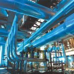 An acoustic camera effectively detects air leaks across various industrial settings and provides immediate cost assessments, ensuring a rapid return on investment.
