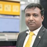 Dhiraj Podutwar, Business Development Manager, Pilz India