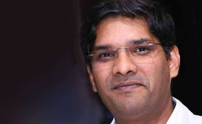 Md Pavan, Director, Storopack