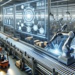 Revolutionizing Manufacturing Processes