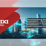 Delixi Electric: Revolutionizing Electrical Infrastructure Development with Innovation and Reliability