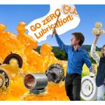 Go Zero Lubrication: the clean revolution in the industry with lubrication-free plastics