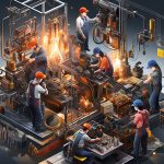 Propelling Growth: Manufacturing Innovations In Indian Industry