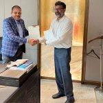 Super Smelters Ltd. and TATA Power Renewables Partner