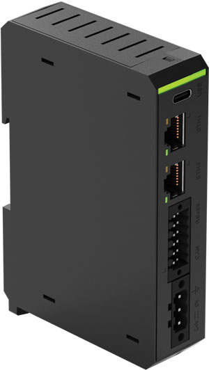 The Future of Industrial Automation with Exor International ...