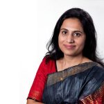 Cummins India Limited announces the appointment of Shveta Arya as the Managing Director, effective September 1, 2024