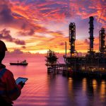 The Oil & Gas Industry And Its Impact On The Global Economy