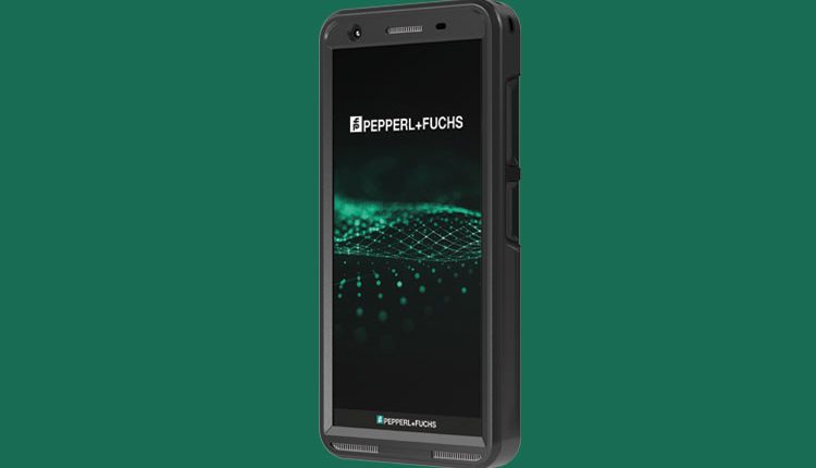 Denmark’s Largest Refinery Drives Digitalization With The Smart-Ex® 03 From Pepperl+Fuchs