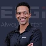 Elgi-Anvar Jay Varadaraj