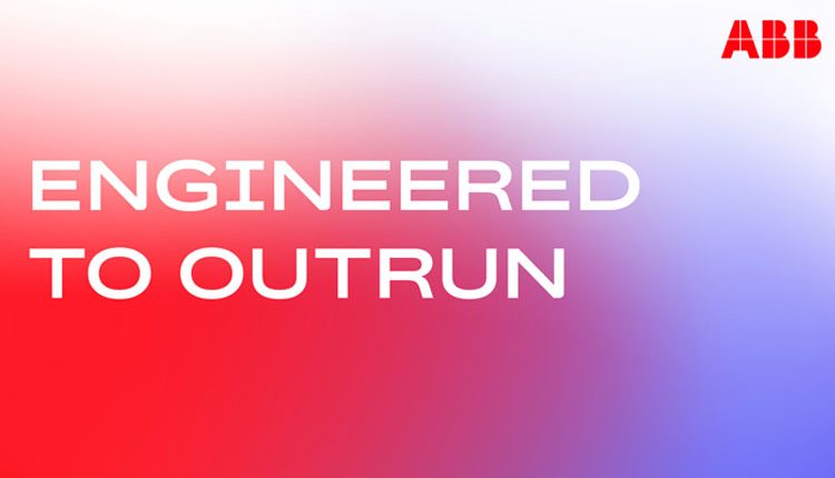 Abb Underscores Focus On Electrification