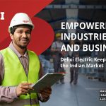 Empowering Industry