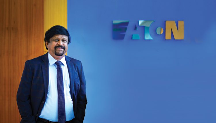 Syed Sajjad Ali Eaton