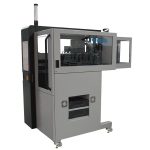 Apollo Quad Handler