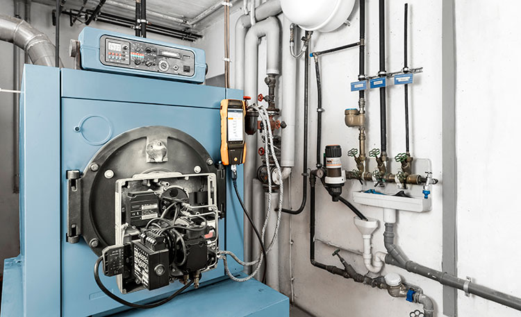 testo-300-Oil-burner-application