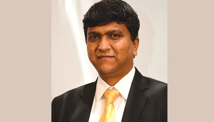 Amol Bari