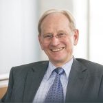 Renishaw statement – Sir David McMurtry