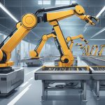 Robotics and Automation