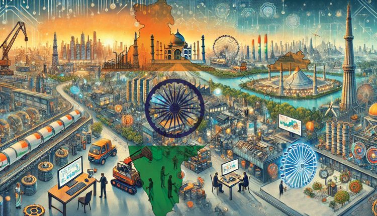 Manufacturing-Landscape-in-India