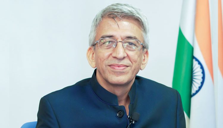 Rajesh-Nath-VDMA