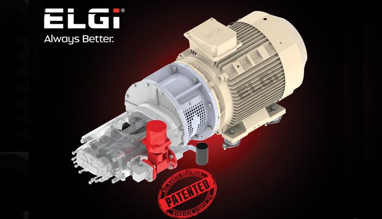 ELGI