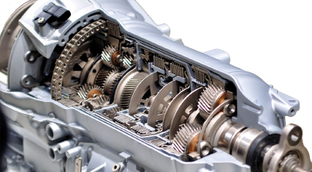 Gearbox