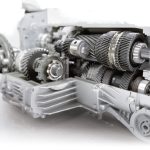 Gearbox