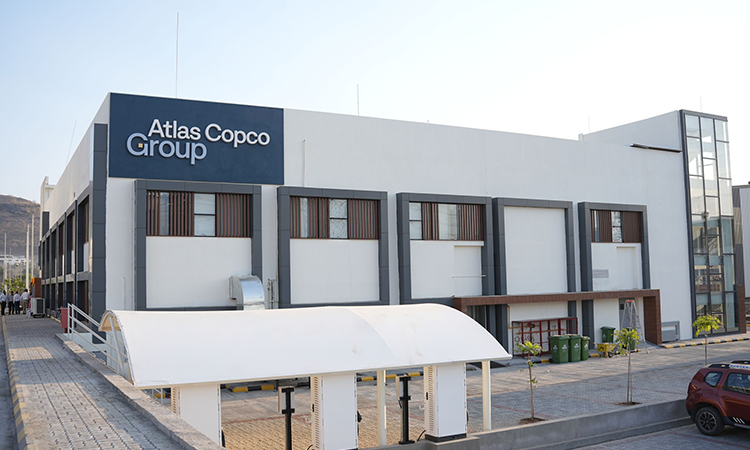 Atlas Group
