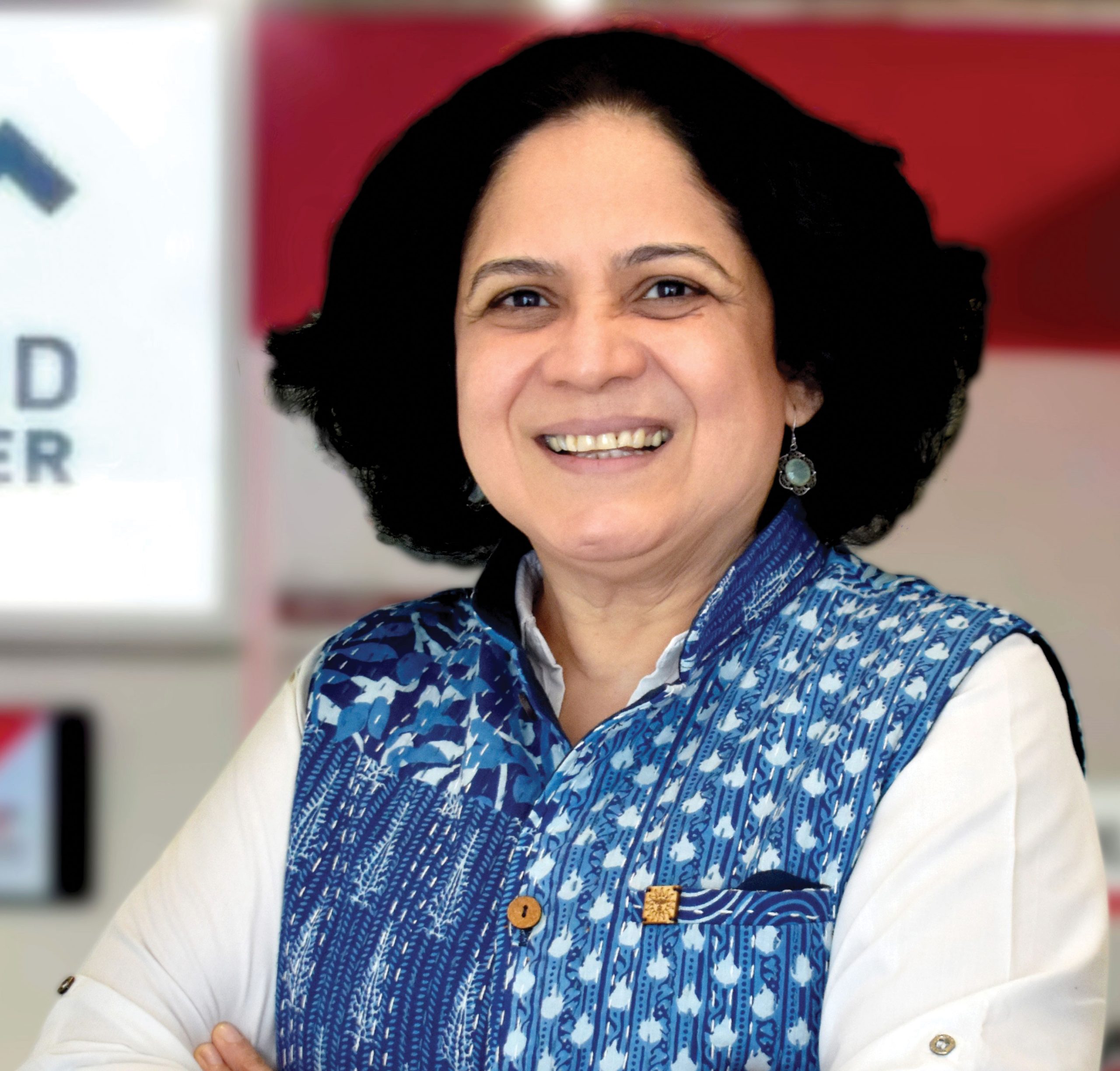 Mohini-Kelkar
